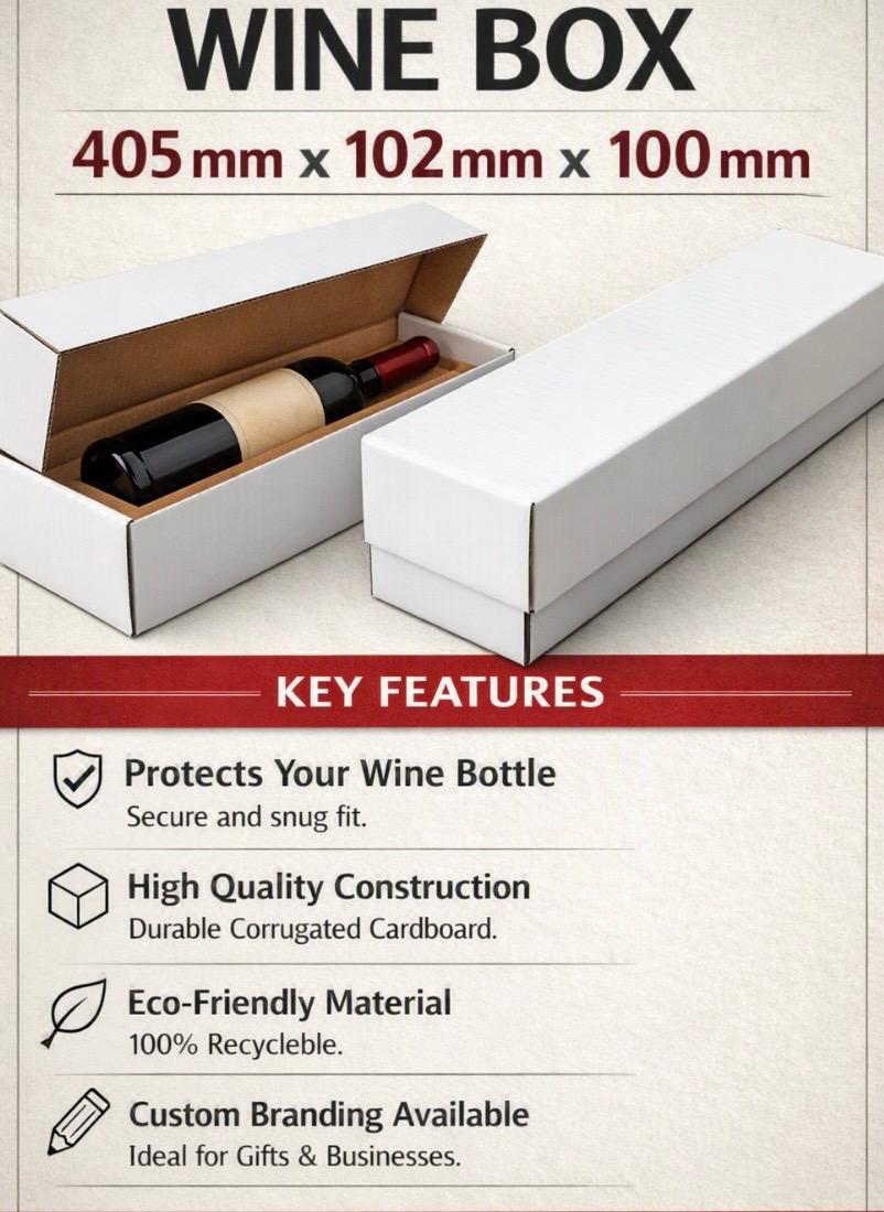 Wine Box